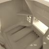 工匠小屋禽舍-袖珍&收藏-3D打印模型-3D城