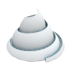 建筑-建筑-办公-VR/AR模型-3D城