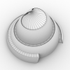 建筑-建筑-办公-VR/AR模型-3D城