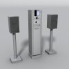 音箱-科技-数码产品-VR/AR模型-3D城