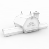 ALS玩具仓-建筑-办公-VR/AR模型-3D城