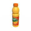 瓶装美年达汽水-文体生活-饮料-VR/AR模型-3D城