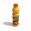 瓶装美年达汽水-文体生活-饮料-VR/AR模型-3D城