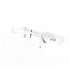 M16 步枪-VR/AR模型-3D城