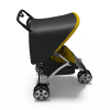 婴儿车-文体生活-日用品-VR/AR模型-3D城