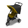 婴儿车-文体生活-日用品-VR/AR模型-3D城