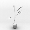 盆景-动植物-盆栽-VR/AR模型-3D城