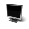 液晶显示器-科技-电脑-VR/AR模型-3D城