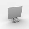 液晶显示器-科技-电脑-VR/AR模型-3D城