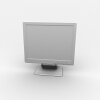 液晶显示器-科技-电脑-VR/AR模型-3D城