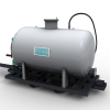 组化泵箱-科技-机器设备-VR/AR模型-3D城