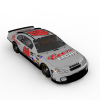 纳斯卡赛车-汽车-其它-VR/AR模型-3D城