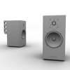 音箱-科技-数码产品-VR/AR模型-3D城