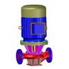 立式离心泵TPG50-200-5.5kW_3d-科技-机器设备-VR/AR模型-3D城
