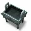 鼎-文体生活-艺术品-VR/AR模型-3D城