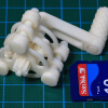 微型行星齿轮组-游戏&玩具-3D打印模型-3D城