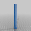 微型行星齿轮组-游戏&玩具-3D打印模型-3D城
