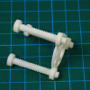 微型行星齿轮组-游戏&玩具-3D打印模型-3D城