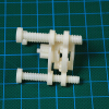 微型行星齿轮组-游戏&玩具-3D打印模型-3D城