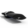 飞船-科技-航天卫星-VR/AR模型-3D城