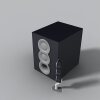 音箱-科技-数码产品-VR/AR模型-3D城