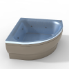 Bath-建筑-卫浴-VR/AR模型-3D城