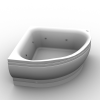 Bath-建筑-卫浴-VR/AR模型-3D城