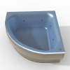 Bath-建筑-卫浴-VR/AR模型-3D城