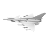 j10战斗机-飞机-军事飞机-VR/AR模型-3D城