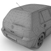 -汽车-家用汽车-VR/AR模型-3D城