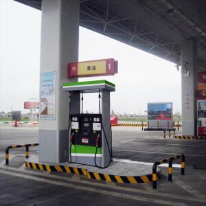 加油站加油机