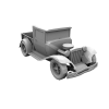 福特汽车-汽车-家用汽车-VR/AR模型-3D城