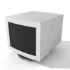 显示器-科技-电脑-VR/AR模型-3D城