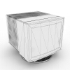 显示器-科技-电脑-VR/AR模型-3D城