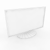 LCD液晶屏-科技-家用电器-VR/AR模型-3D城