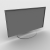 LCD液晶屏-科技-家用电器-VR/AR模型-3D城