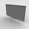 LCD液晶屏-科技-家用电器-VR/AR模型-3D城
