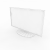 LCD液晶屏-科技-家用电器-VR/AR模型-3D城