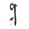 Tomahawk-VR/AR模型-3D城