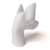 怪兽首-角色人体-角色-VR/AR模型-3D城