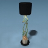 金鱼-动植物-鱼类-VR/AR模型-3D城