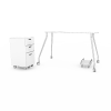 电脑桌-科技-工具-VR/AR模型-3D城