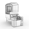 游乐设备-建筑-基础设施-VR/AR模型-3D城