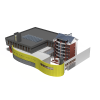 建筑-建筑-厂房-VR/AR模型-3D城