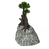 Fantasy Shop-动植物-植物-VR/AR模型-3D城