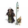 赤壁异人-角色人体-角色-VR/AR模型-3D城