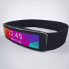 三星Gear Fit-科技-其它-VR/AR模型-3D城