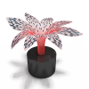 花模型-动植物-盆栽-VR/AR模型-3D城