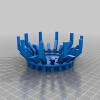 托尼·斯塔克的电弧反应堆-VR/AR模型-3D城