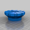 托尼·斯塔克的电弧反应堆-VR/AR模型-3D城